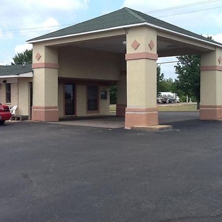 Relax Inn - Lakeland Exterior foto