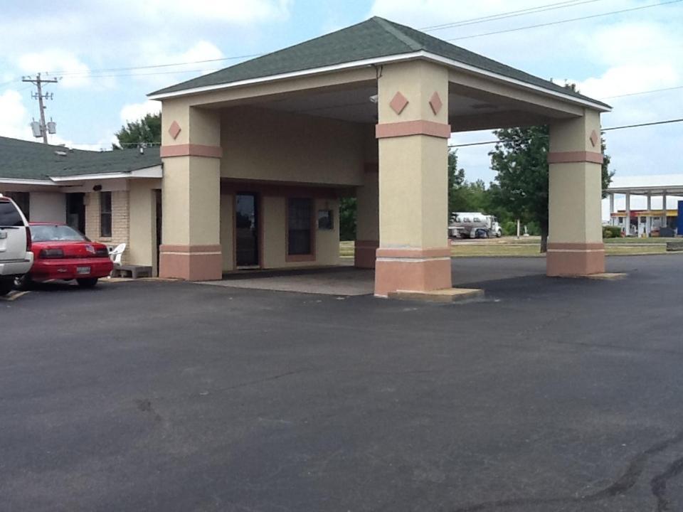 Relax Inn - Lakeland Exterior foto