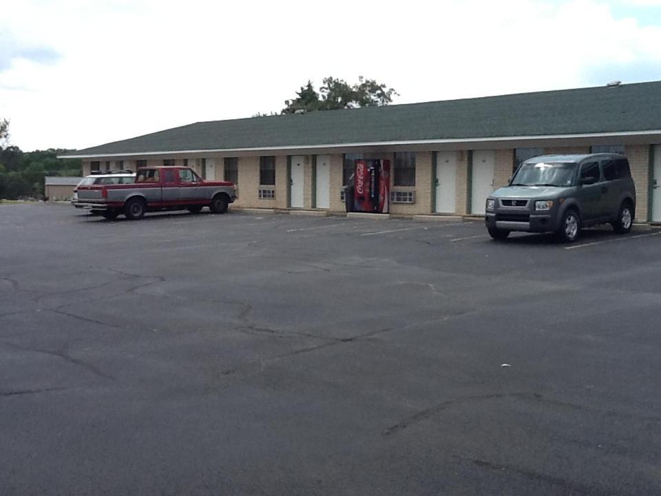Relax Inn - Lakeland Exterior foto
